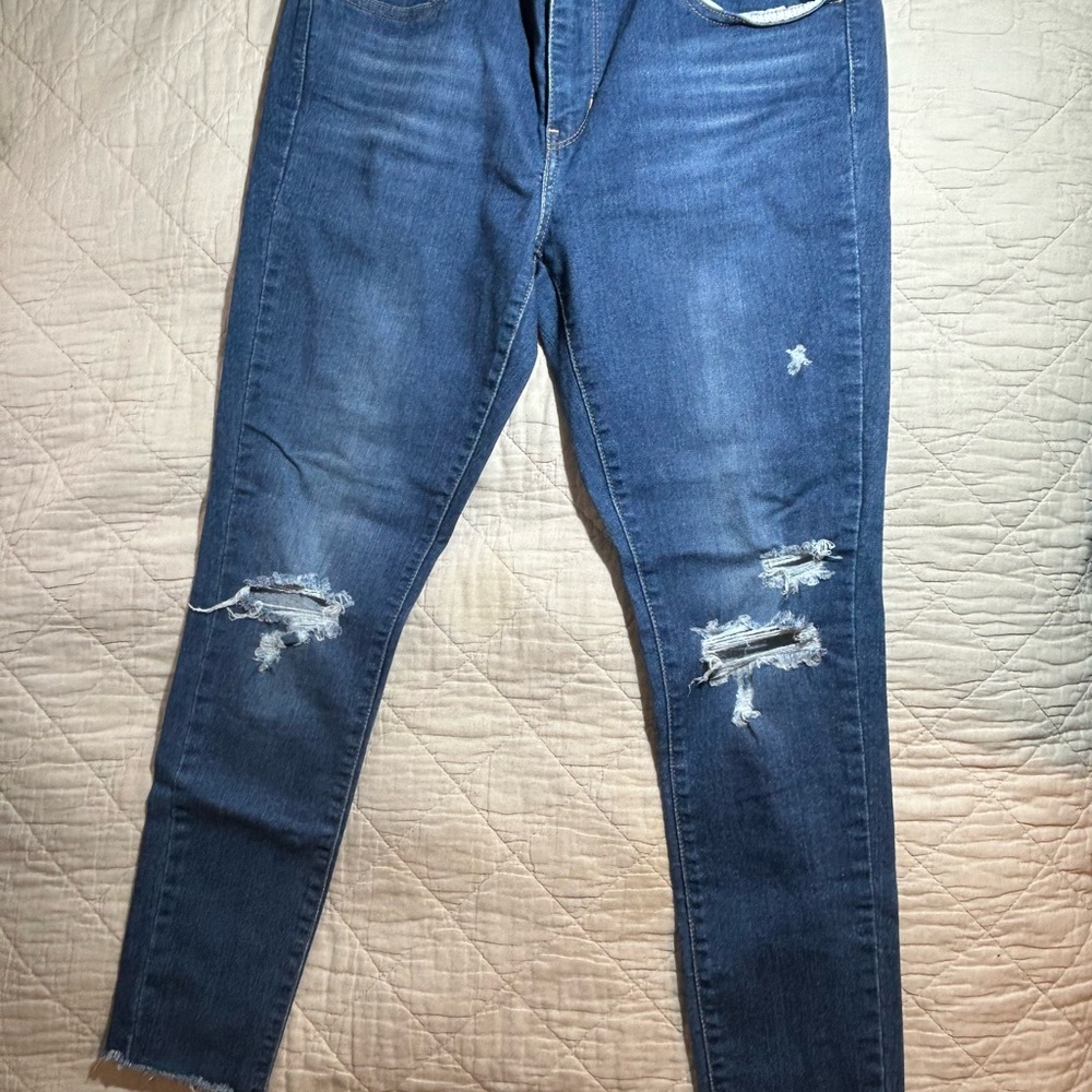 Levi’s Women’s Jeans